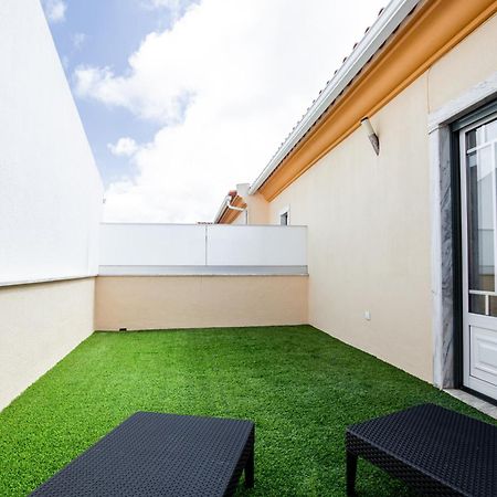 Villa 6Pax Baby Friendly Near Dino Park&Beaches Sao Bartolomeu dos Galegos e Moledo Exterior photo