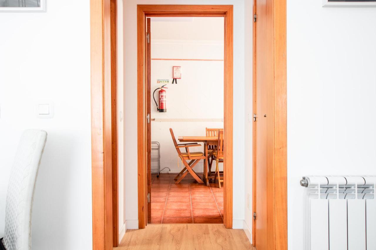 Villa 6Pax Baby Friendly Near Dino Park&Beaches Sao Bartolomeu dos Galegos e Moledo Exterior photo