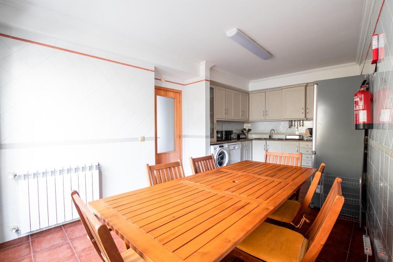 Villa 6Pax Baby Friendly Near Dino Park&Beaches Sao Bartolomeu dos Galegos e Moledo Exterior photo