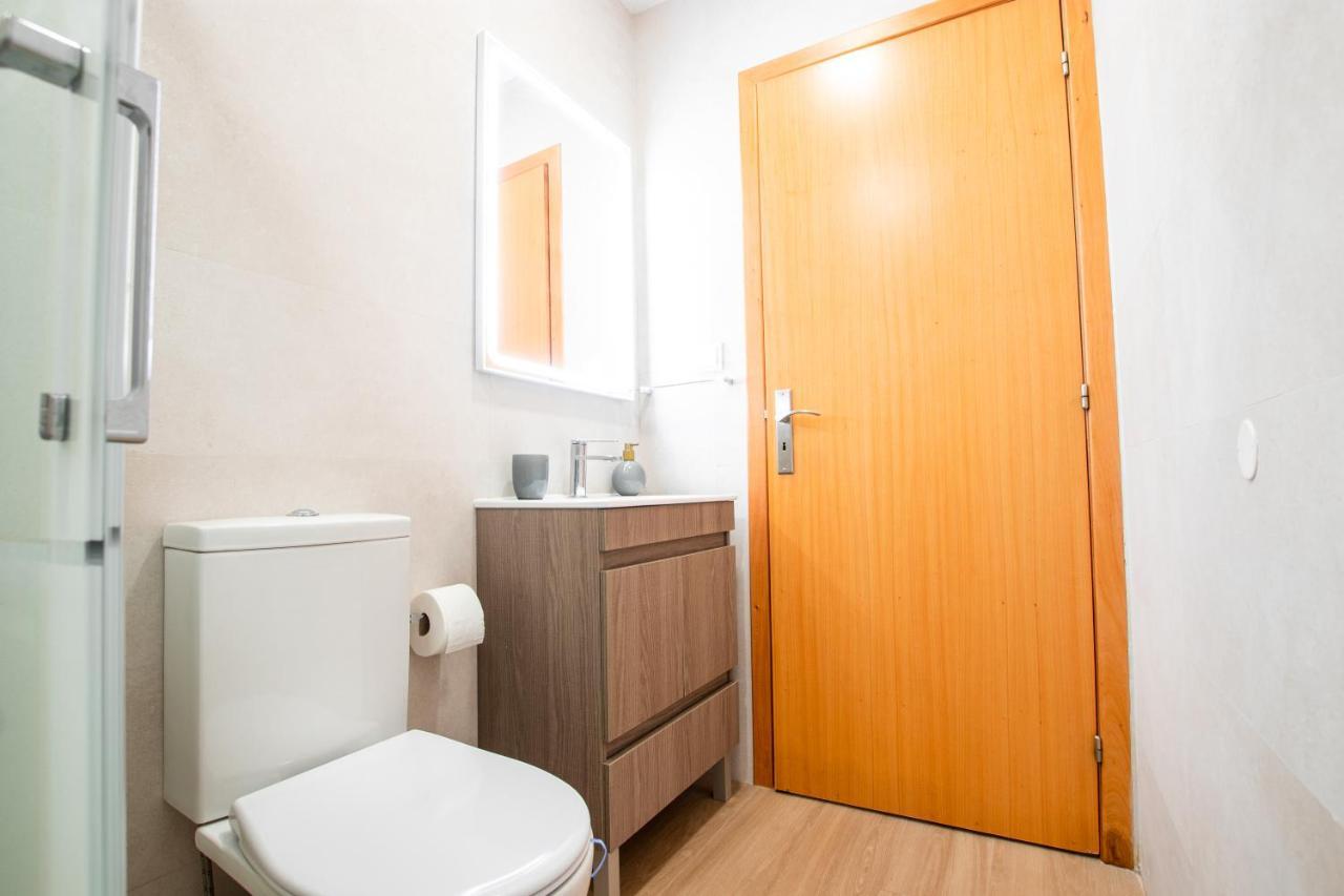 Villa 6Pax Baby Friendly Near Dino Park&Beaches Sao Bartolomeu dos Galegos e Moledo Exterior photo